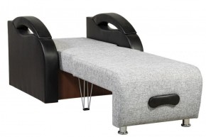 Кресло-кровать Юпитер Аслан серый в Покачах - pokachi.ok-mebel.com | фото 2