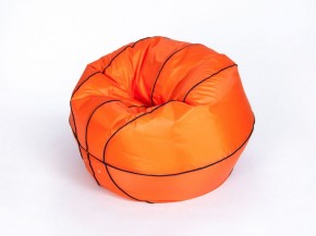 Кресло-мешок Баскетбольный мяч Большой в Покачах - pokachi.ok-mebel.com | фото