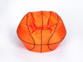 Кресло-мешок Баскетбольный мяч Малый в Покачах - pokachi.ok-mebel.com | фото 2