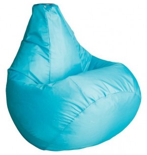 Кресло-мешок Бирюзовый XL в Покачах - pokachi.ok-mebel.com | фото 1