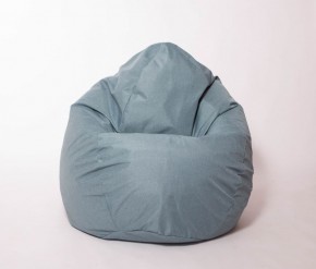 Кресло-мешок Макси (Рогожка) 100*h150 в Покачах - pokachi.ok-mebel.com | фото 1