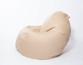 Кресло-мешок Макси (Рогожка) 100*h150 в Покачах - pokachi.ok-mebel.com | фото 12