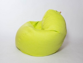 Кресло-мешок Макси (Рогожка) 100*h150 в Покачах - pokachi.ok-mebel.com | фото 15