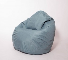 Кресло-мешок Макси (Рогожка) 100*h150 в Покачах - pokachi.ok-mebel.com | фото 2