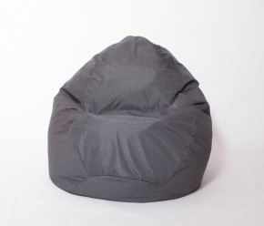 Кресло-мешок Макси (Рогожка) 100*h150 в Покачах - pokachi.ok-mebel.com | фото 25