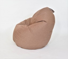 Кресло-мешок Макси (Рогожка) 100*h150 в Покачах - pokachi.ok-mebel.com | фото 32