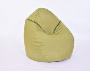 Кресло-мешок Макси (Рогожка) 100*h150 в Покачах - pokachi.ok-mebel.com | фото 6