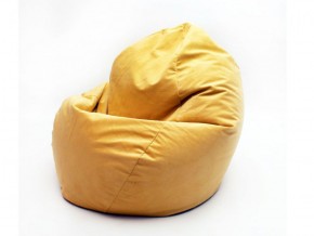 Кресло-мешок Макси (ВЕЛЮР однотонный) 100*h150 в Покачах - pokachi.ok-mebel.com | фото 16