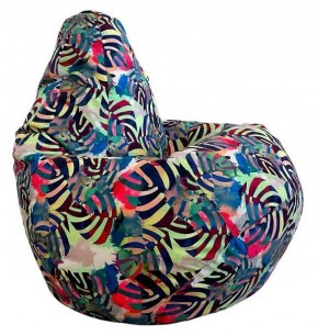 Кресло-мешок Малибу L в Покачах - pokachi.ok-mebel.com | фото 1