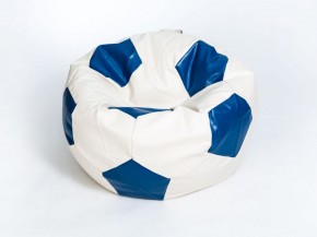 Кресло-мешок Мяч Большой (Экокожа) в Покачах - pokachi.ok-mebel.com | фото 2