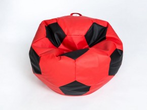Кресло-мешок Мяч Большой (Экокожа) в Покачах - pokachi.ok-mebel.com | фото 4