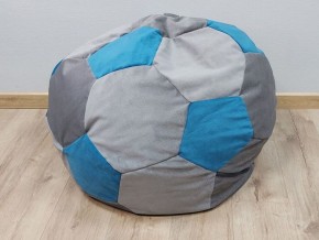 Кресло-мешок Мяч M (Vital Pebble-Vital Pacific) в Покачах - pokachi.ok-mebel.com | фото 1