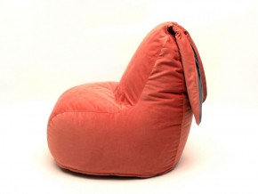 Кресло-мешок Зайка (Длинные уши) в Покачах - pokachi.ok-mebel.com | фото 1