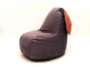 Кресло-мешок Зайка (Длинные уши) в Покачах - pokachi.ok-mebel.com | фото 3