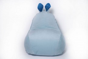 Кресло-мешок Зайка (Короткие уши) в Покачах - pokachi.ok-mebel.com | фото 10