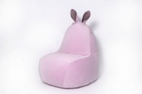 Кресло-мешок Зайка (Короткие уши) в Покачах - pokachi.ok-mebel.com | фото 11