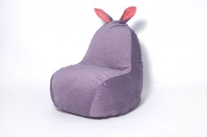 Кресло-мешок Зайка (Короткие уши) в Покачах - pokachi.ok-mebel.com | фото 13