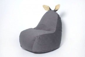 Кресло-мешок Зайка (Короткие уши) в Покачах - pokachi.ok-mebel.com | фото 15