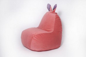 Кресло-мешок Зайка (Короткие уши) в Покачах - pokachi.ok-mebel.com | фото 3