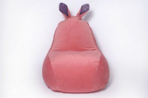 Кресло-мешок Зайка (Короткие уши) в Покачах - pokachi.ok-mebel.com | фото 4