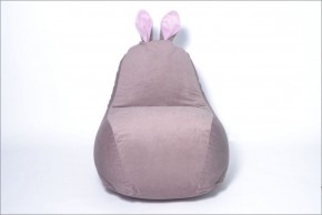Кресло-мешок Зайка (Короткие уши) в Покачах - pokachi.ok-mebel.com | фото 6
