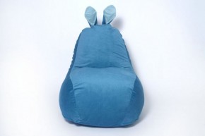 Кресло-мешок Зайка (Короткие уши) в Покачах - pokachi.ok-mebel.com | фото 8