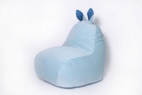 Кресло-мешок Зайка (Короткие уши) в Покачах - pokachi.ok-mebel.com | фото 9