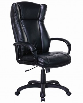 Кресло офисное BRABIX PREMIUM "Boss EX-591" (черное) 532099 в Покачах - pokachi.ok-mebel.com | фото 1