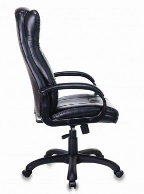Кресло офисное BRABIX PREMIUM "Boss EX-591" (черное) 532099 в Покачах - pokachi.ok-mebel.com | фото 2