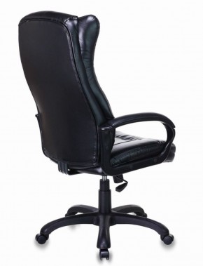 Кресло офисное BRABIX PREMIUM "Boss EX-591" (черное) 532099 в Покачах - pokachi.ok-mebel.com | фото 3