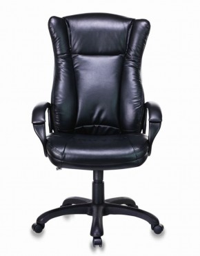Кресло офисное BRABIX PREMIUM "Boss EX-591" (черное) 532099 в Покачах - pokachi.ok-mebel.com | фото 4