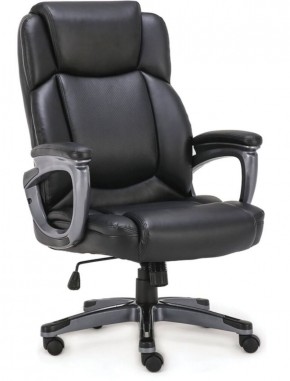 Кресло офисное BRABIX PREMIUM "Favorite EX-577" (черное) 531934 в Покачах - pokachi.ok-mebel.com | фото 1