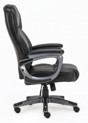 Кресло офисное BRABIX PREMIUM "Favorite EX-577" (черное) 531934 в Покачах - pokachi.ok-mebel.com | фото 3
