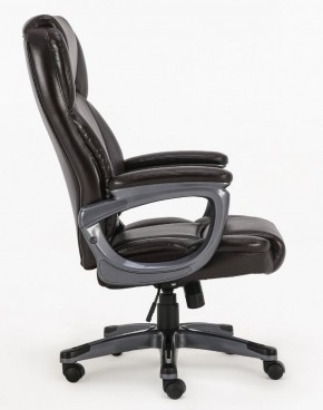 Кресло офисное BRABIX PREMIUM "Favorite EX-577", коричневое, 531936 в Покачах - pokachi.ok-mebel.com | фото 2