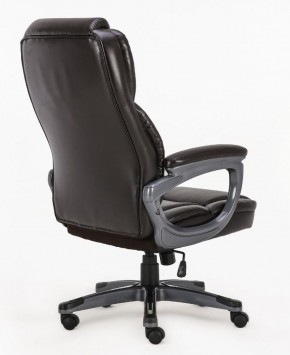 Кресло офисное BRABIX PREMIUM "Favorite EX-577", коричневое, 531936 в Покачах - pokachi.ok-mebel.com | фото 3
