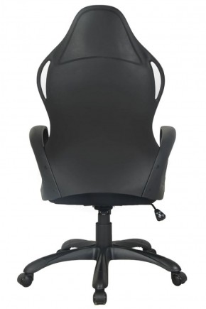 Кресло офисное BRABIX PREMIUM "Force EX-516" (ткань черная/вставки синие) 531572 в Покачах - pokachi.ok-mebel.com | фото 5