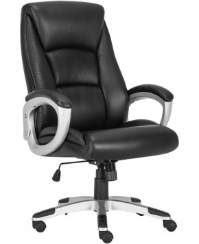 Кресло офисное BRABIX PREMIUM "Grand EX-501" (черное) 531950 в Покачах - pokachi.ok-mebel.com | фото