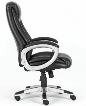 Кресло офисное BRABIX PREMIUM "Grand EX-501" (черное) 531950 в Покачах - pokachi.ok-mebel.com | фото 3