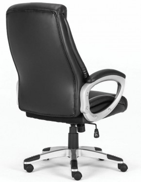 Кресло офисное BRABIX PREMIUM "Grand EX-501" (черное) 531950 в Покачах - pokachi.ok-mebel.com | фото 4