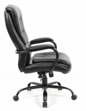 Кресло офисное BRABIX PREMIUM "Heavy Duty HD-004" (черное) 531942 в Покачах - pokachi.ok-mebel.com | фото 3