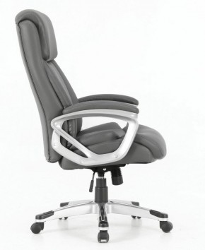 Кресло офисное BRABIX PREMIUM "Level EX-527", серое, 531937 в Покачах - pokachi.ok-mebel.com | фото 2