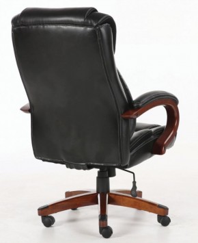 Кресло офисное BRABIX PREMIUM "Magnum EX-701" (дерево, рециклированная кожа, черное) 531827 в Покачах - pokachi.ok-mebel.com | фото 5