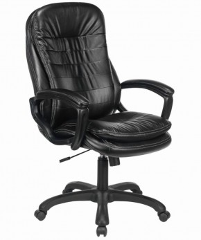 Кресло офисное BRABIX PREMIUM "Omega EX-589" (экокожа, черное) 532094 в Покачах - pokachi.ok-mebel.com | фото 1