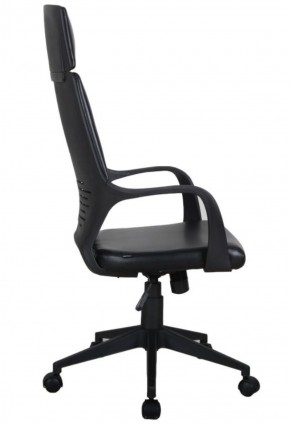 Кресло офисное BRABIX PREMIUM "Prime EX-515" (черное) 531569 в Покачах - pokachi.ok-mebel.com | фото 3