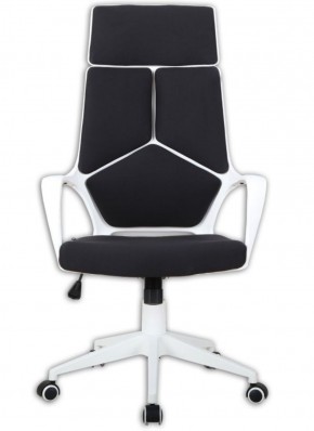 Кресло офисное BRABIX PREMIUM "Prime EX-515" (пластик белый, ткань, черное) 531812 в Покачах - pokachi.ok-mebel.com | фото 5