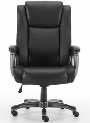 Кресло офисное BRABIX PREMIUM "Solid HD-005" (рециклированная кожа, черное) 531941 в Покачах - pokachi.ok-mebel.com | фото 5