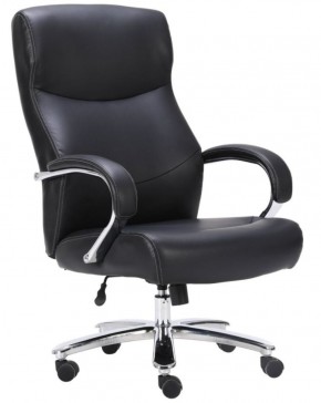 Кресло офисное BRABIX PREMIUM "Total HD-006" (черное) 531933 в Покачах - pokachi.ok-mebel.com | фото