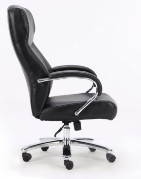 Кресло офисное BRABIX PREMIUM "Total HD-006" (черное) 531933 в Покачах - pokachi.ok-mebel.com | фото 3