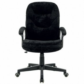 Кресло офисное BRABIX PREMIUM "Trend EX-568", велюр, черное, 533014 в Покачах - pokachi.ok-mebel.com | фото 2