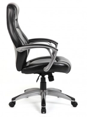 Кресло офисное BRABIX PREMIUM "Turbo EX-569" (черное) 531014 в Покачах - pokachi.ok-mebel.com | фото 3